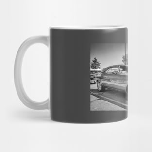 1970 Dodge Challenger RT Hardtop Coupe Mug